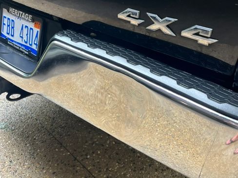 Used 2017 RAM 1500 Classic SLT AWD/4WD image 15