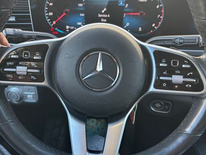 Used 2022 Mercedes-Benz GLE 350 350 4MATIC Sport Utility 4D