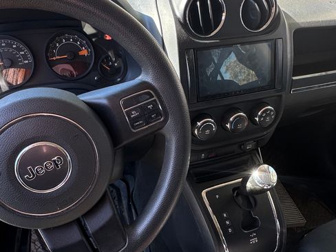 Used 2014 Jeep Patriot Sport w/ Power Value Group image 5