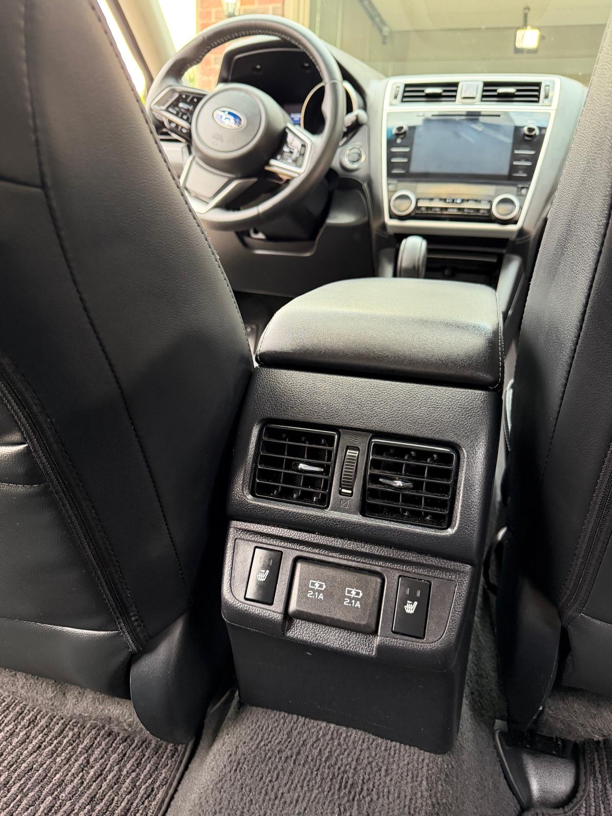 Used 2019 Subaru Outback 2.5i Limited AWD/4WD image 20