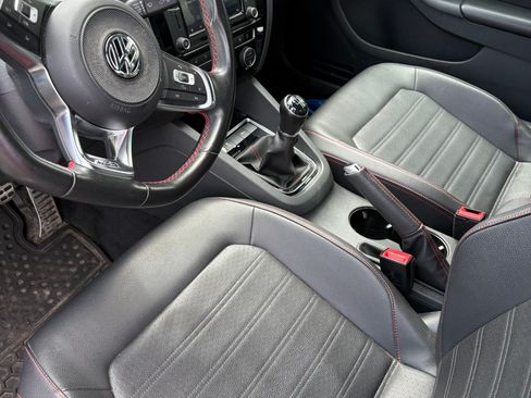 Used 2017 Volkswagen Jetta GLI FWD image 15