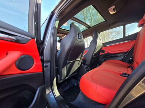 Used 2020 BMW X2 M35i w/ Premium Package image 18