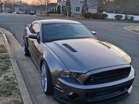 Used 2014 Ford Mustang GT Premium w/ Electronics Package image 11
