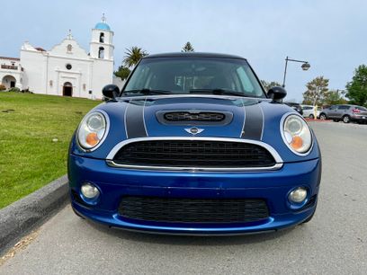 Used 2007 MINI Cooper S
