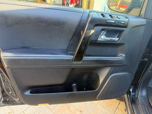 Used 2023 Toyota 4Runner 40th Anniversary SE image 24