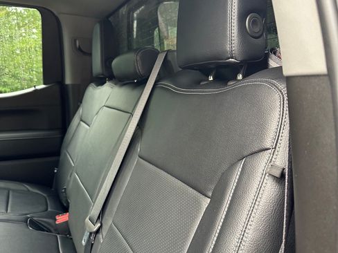 Used 2021 GMC Sierra 1500 SLE AWD/4WD image 26