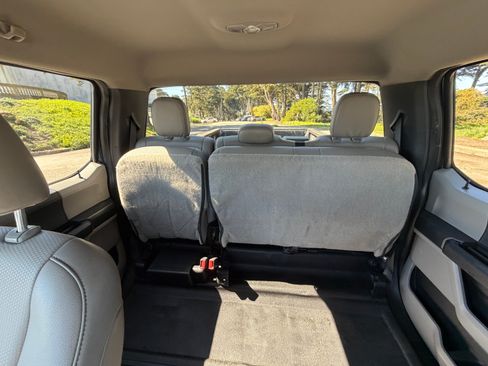 Used 2020 Ford F350 XL w/ STX Appearance Package AWD/4WD image 18
