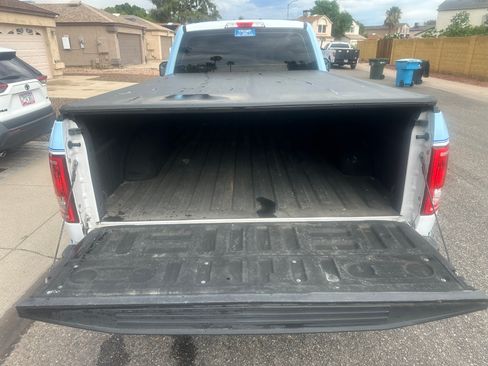 Used 2017 Ford F150 XL w/ Equipment Group 101A Mid image 7