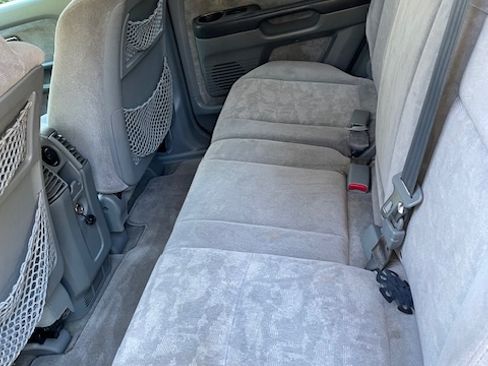 Used 2005 Honda Pilot EX image 19