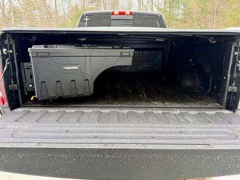 Used 2022 RAM 2500 Laramie image 25