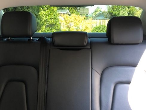 Used 2012 Audi A4 2.0T Premium Plus image 30