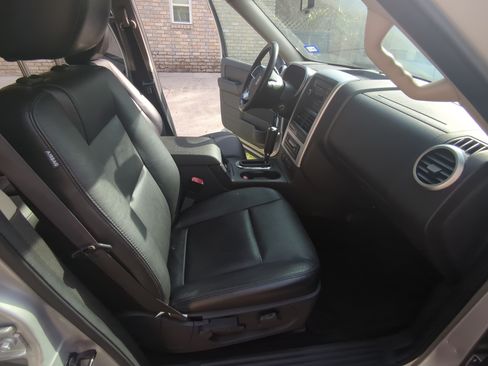 Used 2009 Mercury Mountaineer 2WD image 15