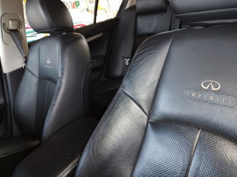 Used 2007 INFINITI G35 x Sedan w/ Premium Pkg image 10