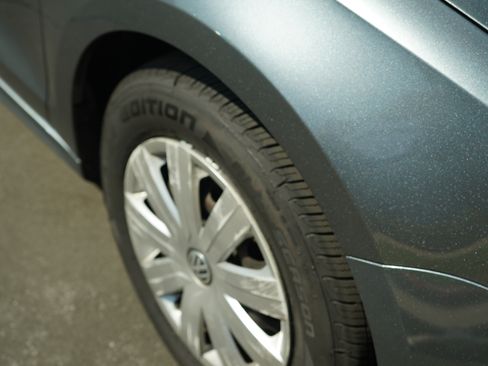 Used 2015 Volkswagen Jetta S FWD image 11