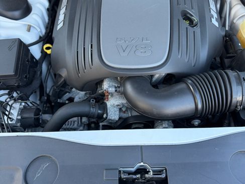 Used 2011 Dodge Charger R/T image 8