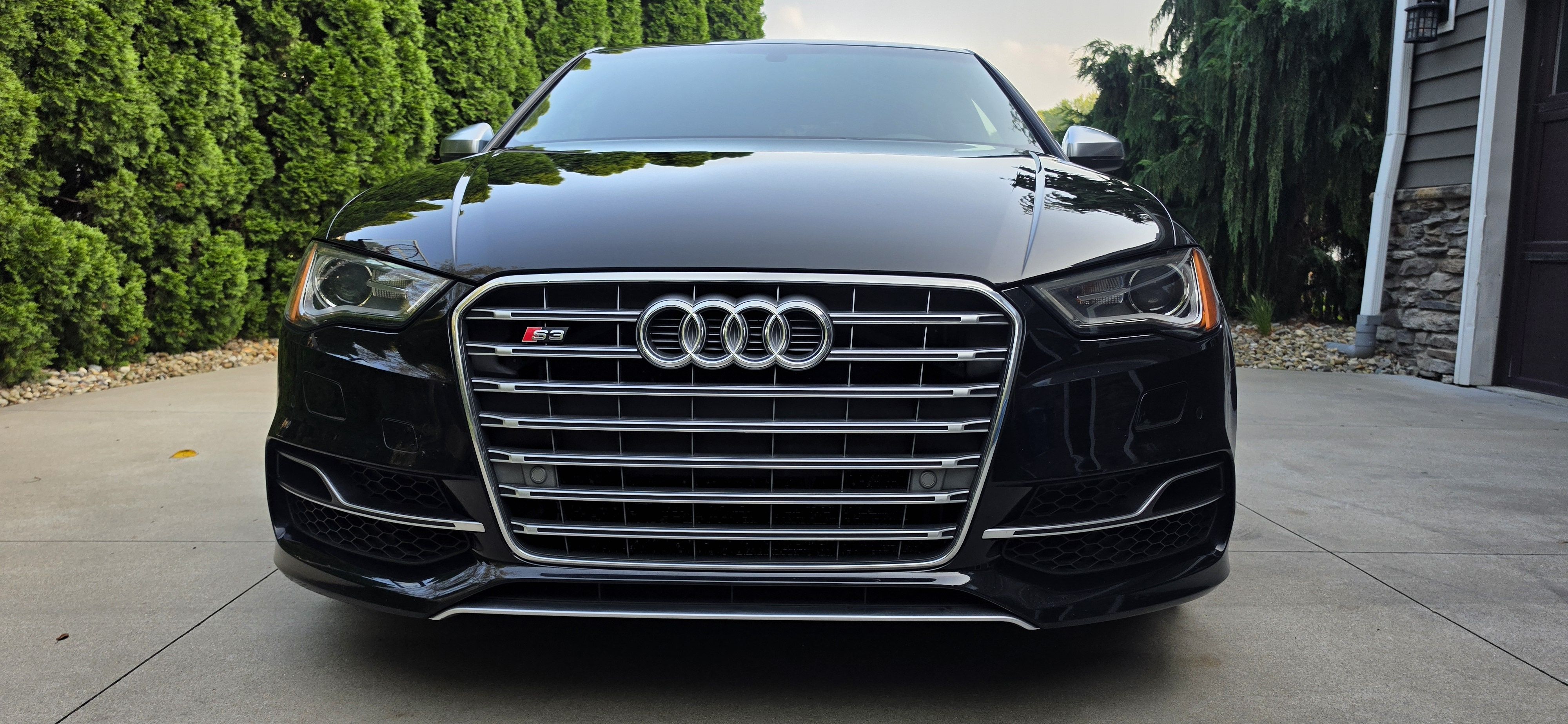Used 2016 Audi S3 Premium Plus w/ Technology Package AWD/4WD image 9