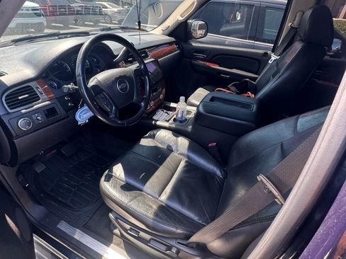 Used 2007 Chevrolet Tahoe LT w/ LT Preferred Equipment Group RWD image 6