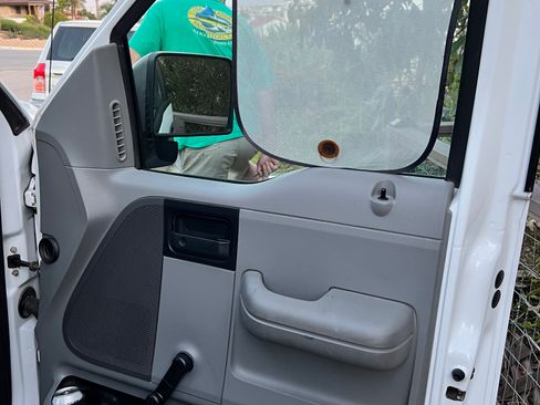 Used 2006 Ford F150 XLT image 9