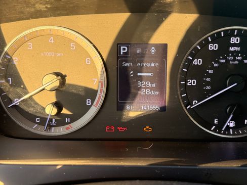 Used 2016 Hyundai Sonata SE FWD image 9