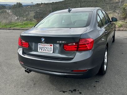 Used 2015 BMW 328i Sedan