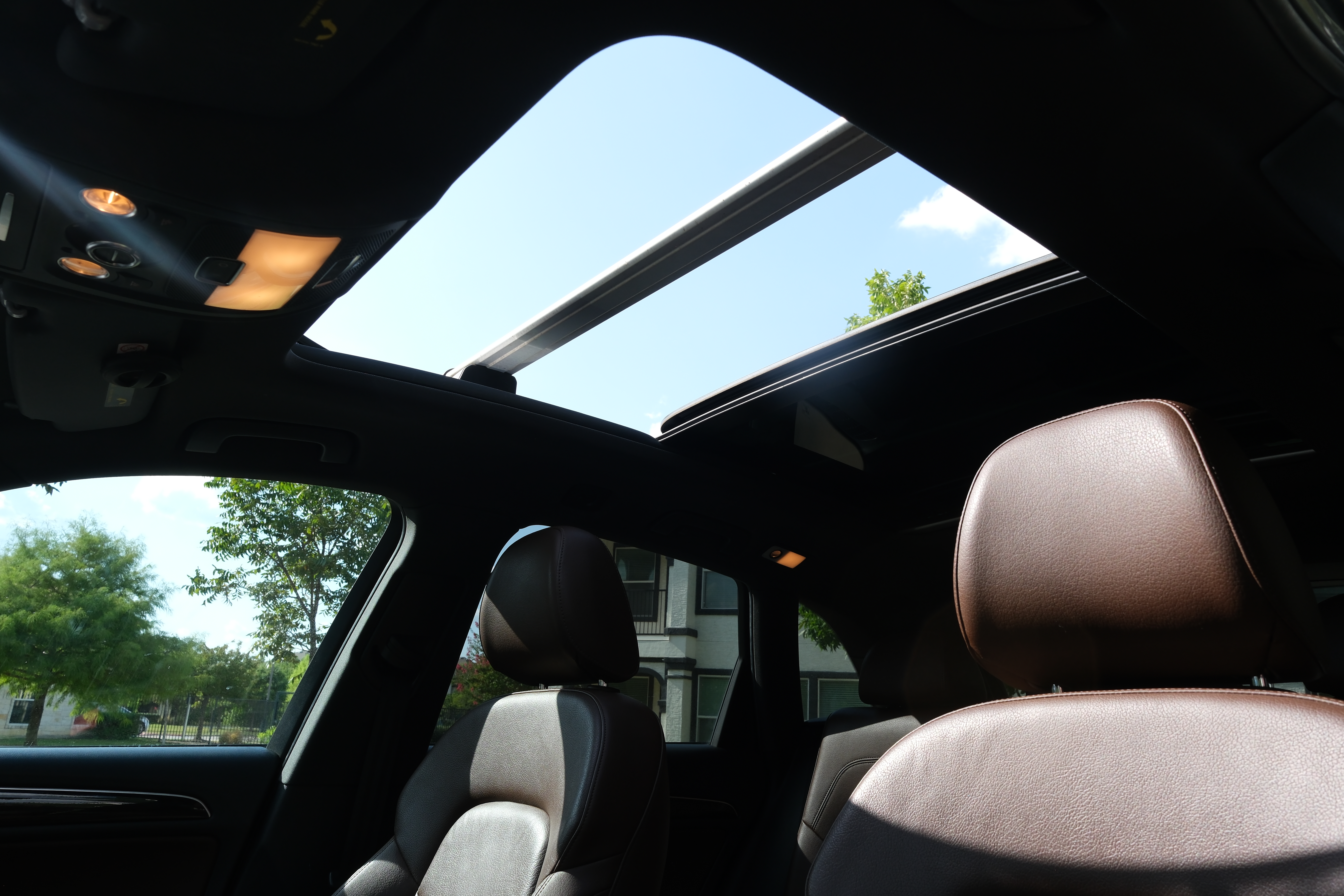 Used 2014 Audi Q5 3.0T Premium Plus AWD/4WD image 11