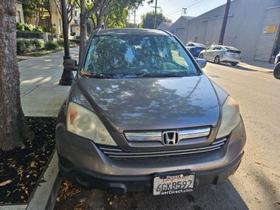 Used 2009 Honda CR-V EX-L
