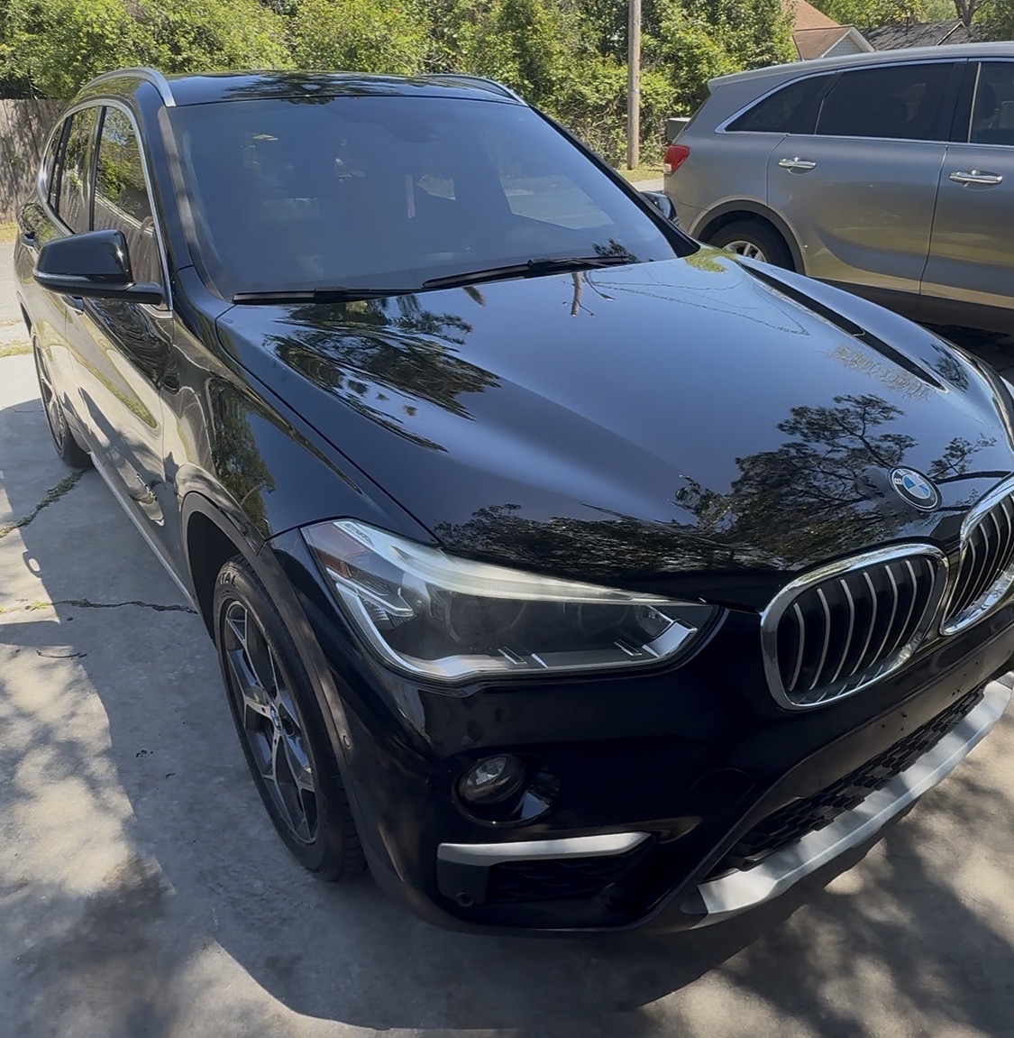 Used 2016 BMW X1 xDrive28i AWD/4WD image 5