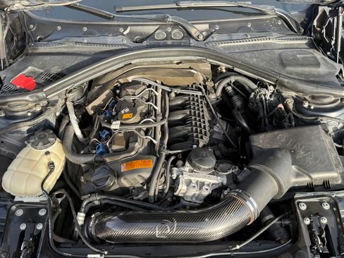 Used 2014 BMW 335i xDrive Sedan image 20