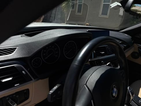 Used 2018 BMW 430i Convertible image 13