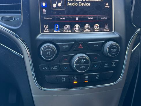 Used 2014 Jeep Grand Cherokee Summit image 6