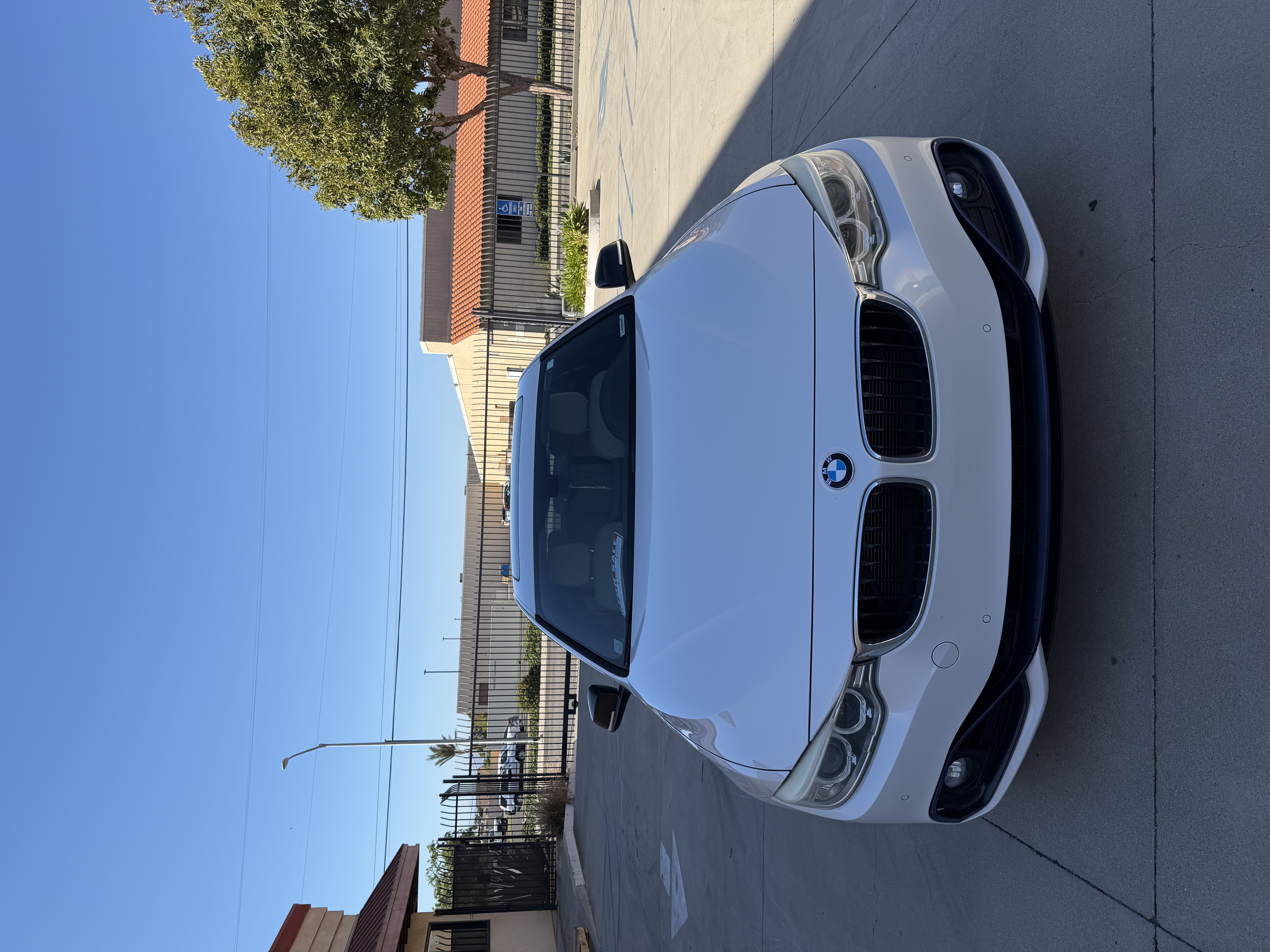 Used 2015 BMW 428i Gran Coupe RWD image 4