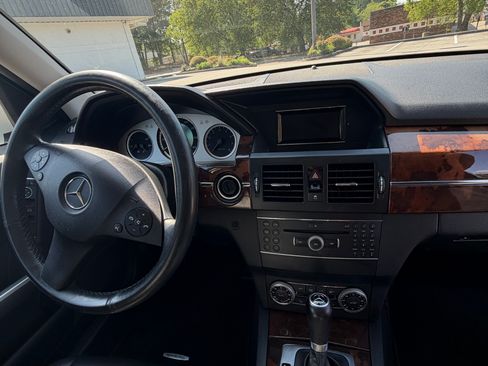 Used 2011 Mercedes-Benz GLK 350 2WD image 15