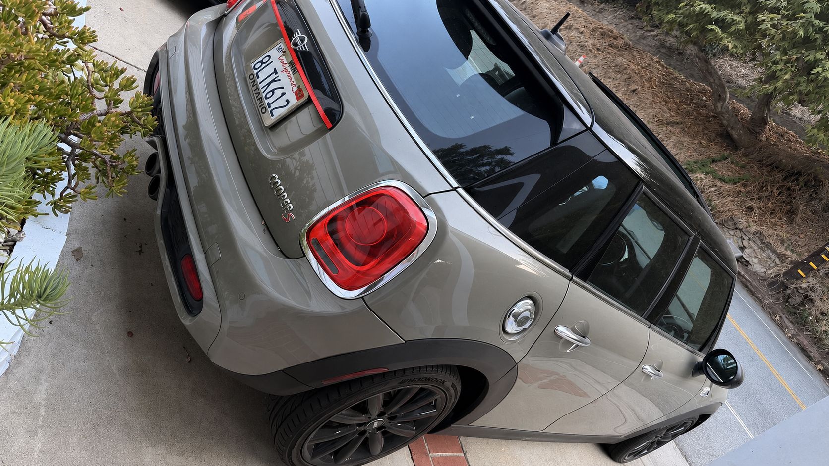 Used 2019 MINI Cooper S w/ Signature Upholstery Package FWD image 6