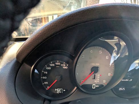 Used 2013 Porsche Boxster S image 4