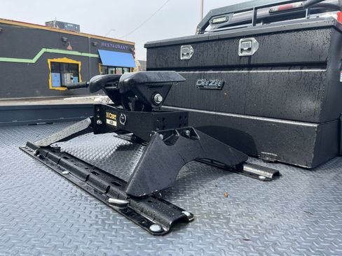 Used 2006 Ford F350 Lariat image 11