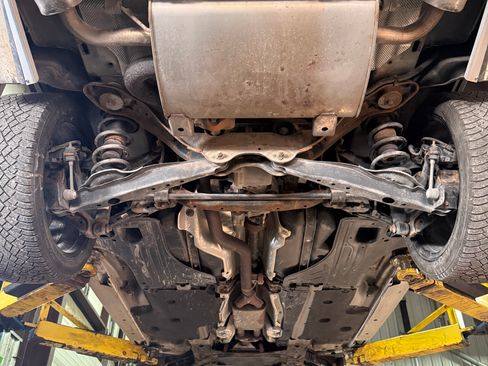 Used 2017 Volvo V60 T5 Cross Country Platinum w/ Climate Package image 18