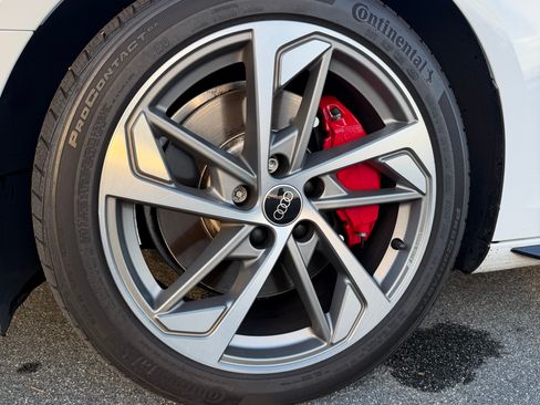 Used 2023 Audi A4 2.0T Premium Plus w/ Premium Plus Package image 23