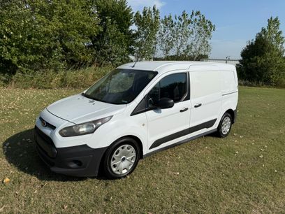Used 2015 Ford Transit Connect XL
