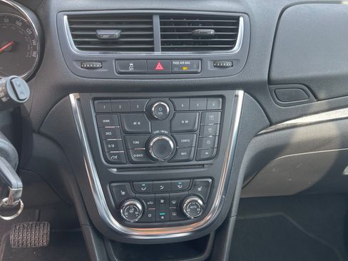 Used 2016 Buick Encore Leather image 13