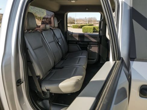 Used 2022 Ford F350 XL w/ STX Appearance Package image 12