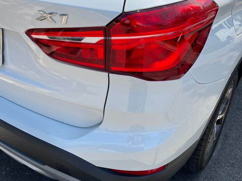 Used 2018 BMW X1 xDrive28i AWD/4WD image 11