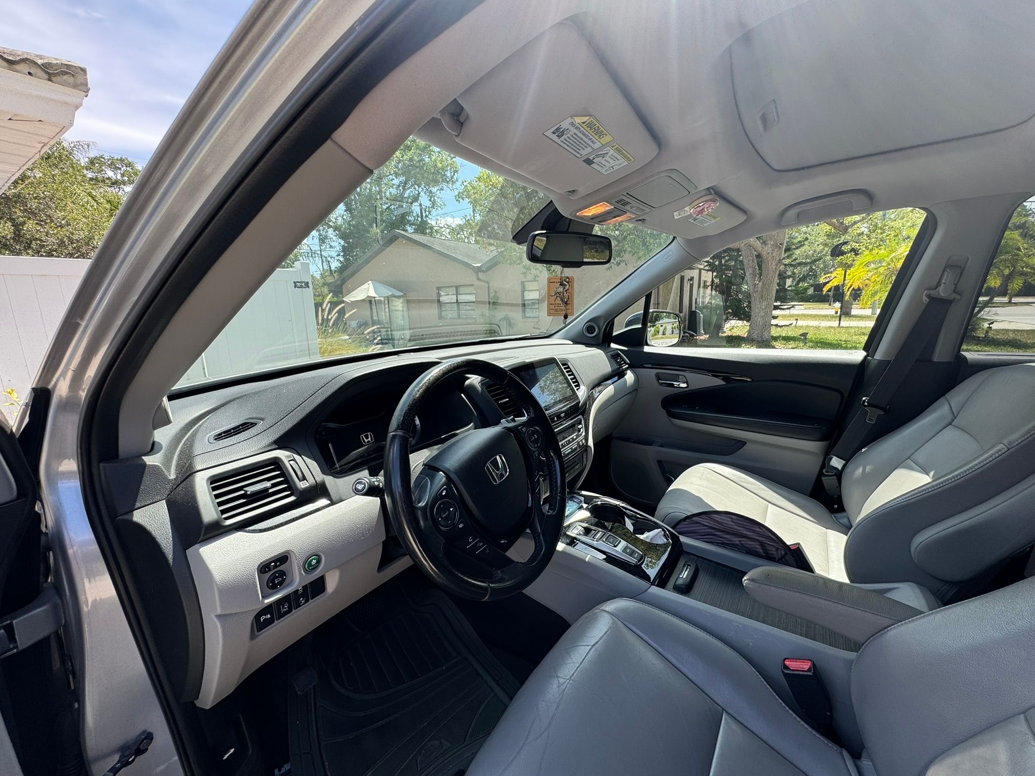 Used 2016 Honda Pilot Touring image 24