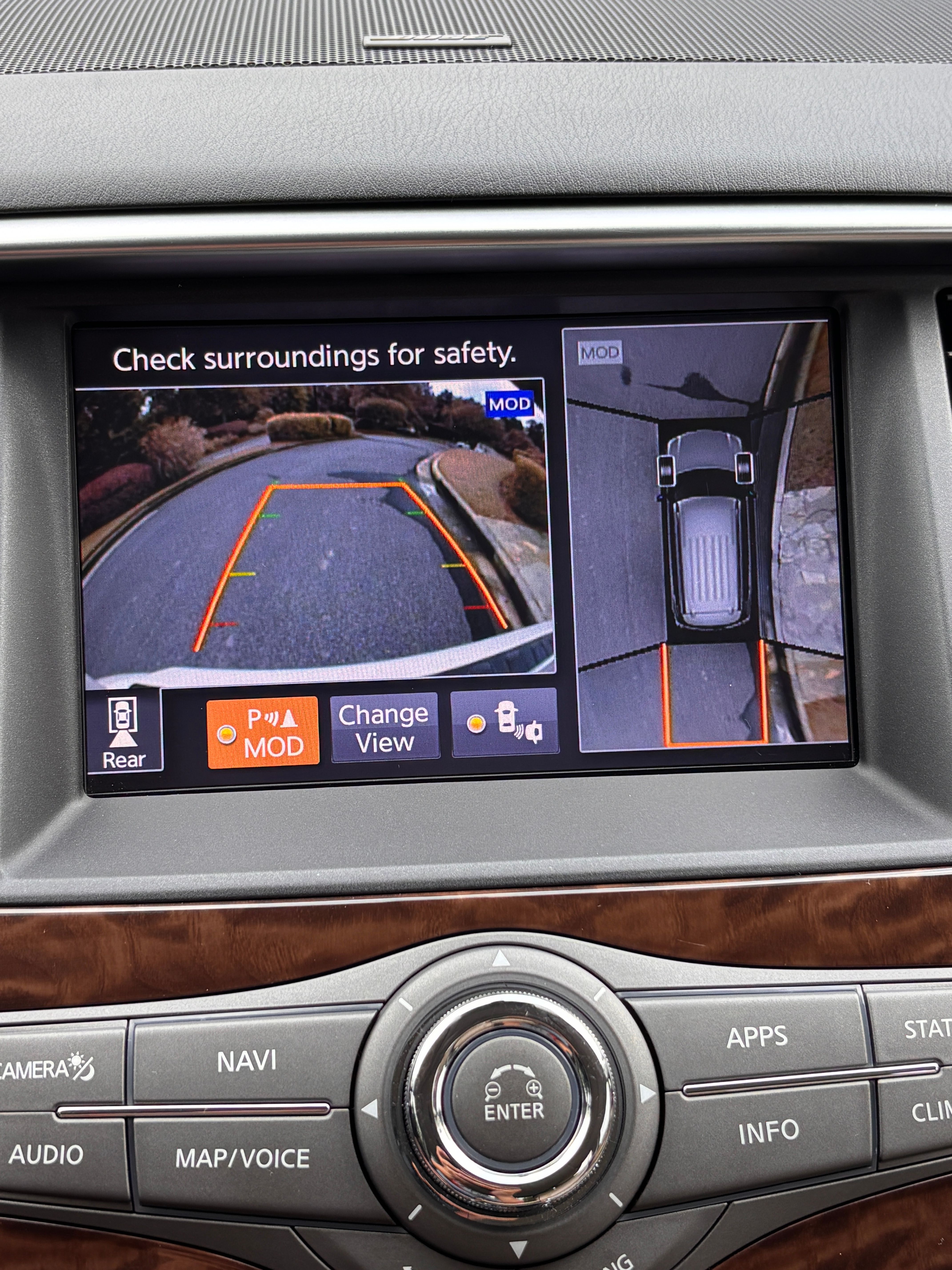 Used 2018 Nissan Armada SL w/ Premium Package RWD image 25