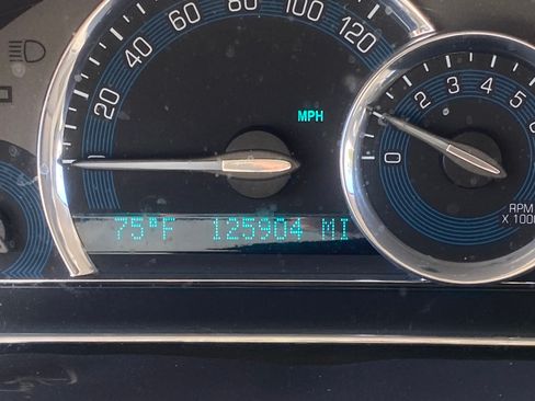 Used 2007 Chevrolet HHR LS w/ Enhanced Safety Package image 19