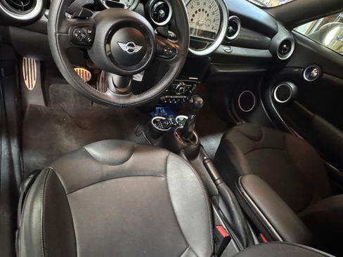Used 2014 MINI Cooper Coupe S FWD image 6