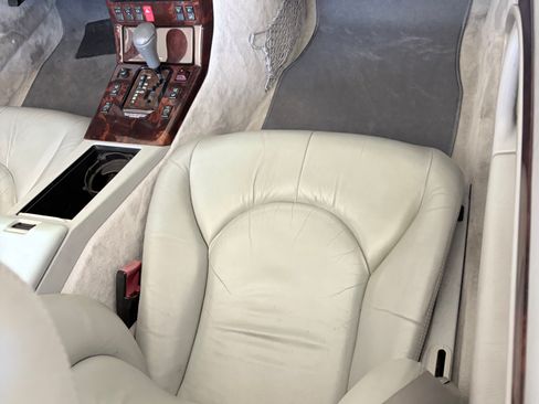 Used 1999 Mercedes-Benz SL 500 image 10