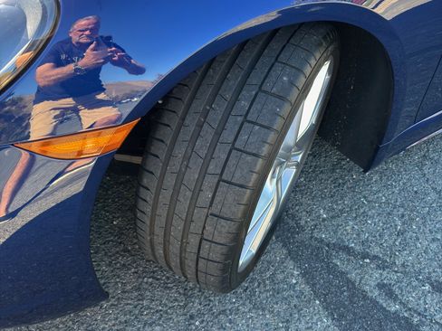 Used 2025 Porsche 718 Boxster S image 21