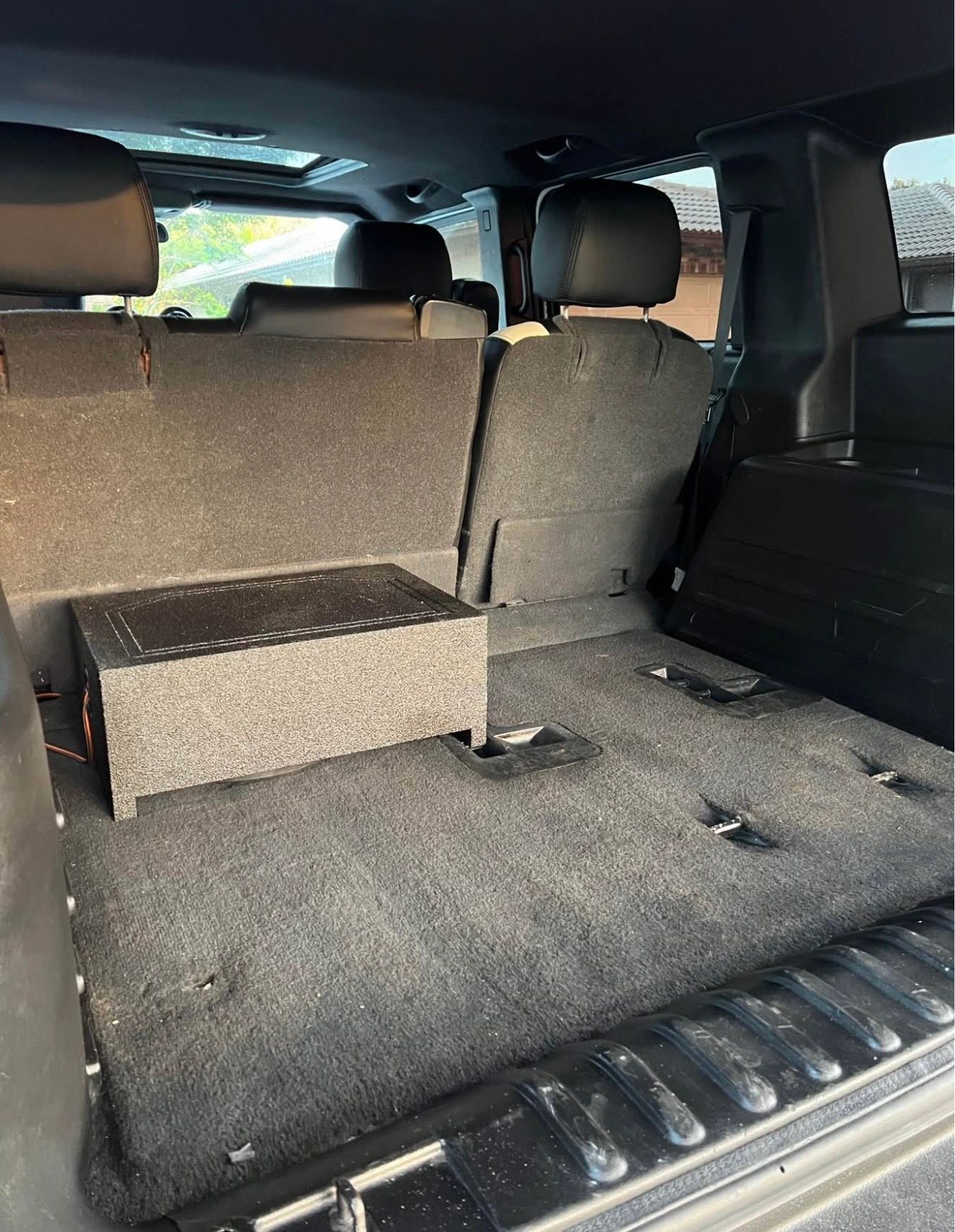 Used 2007 HUMMER H2 AWD/4WD image 6