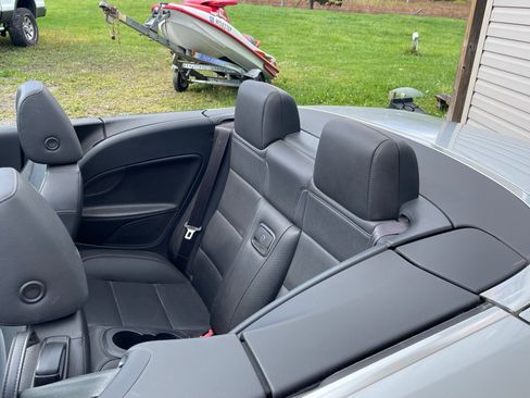 Used 2013 Volkswagen Eos image 15