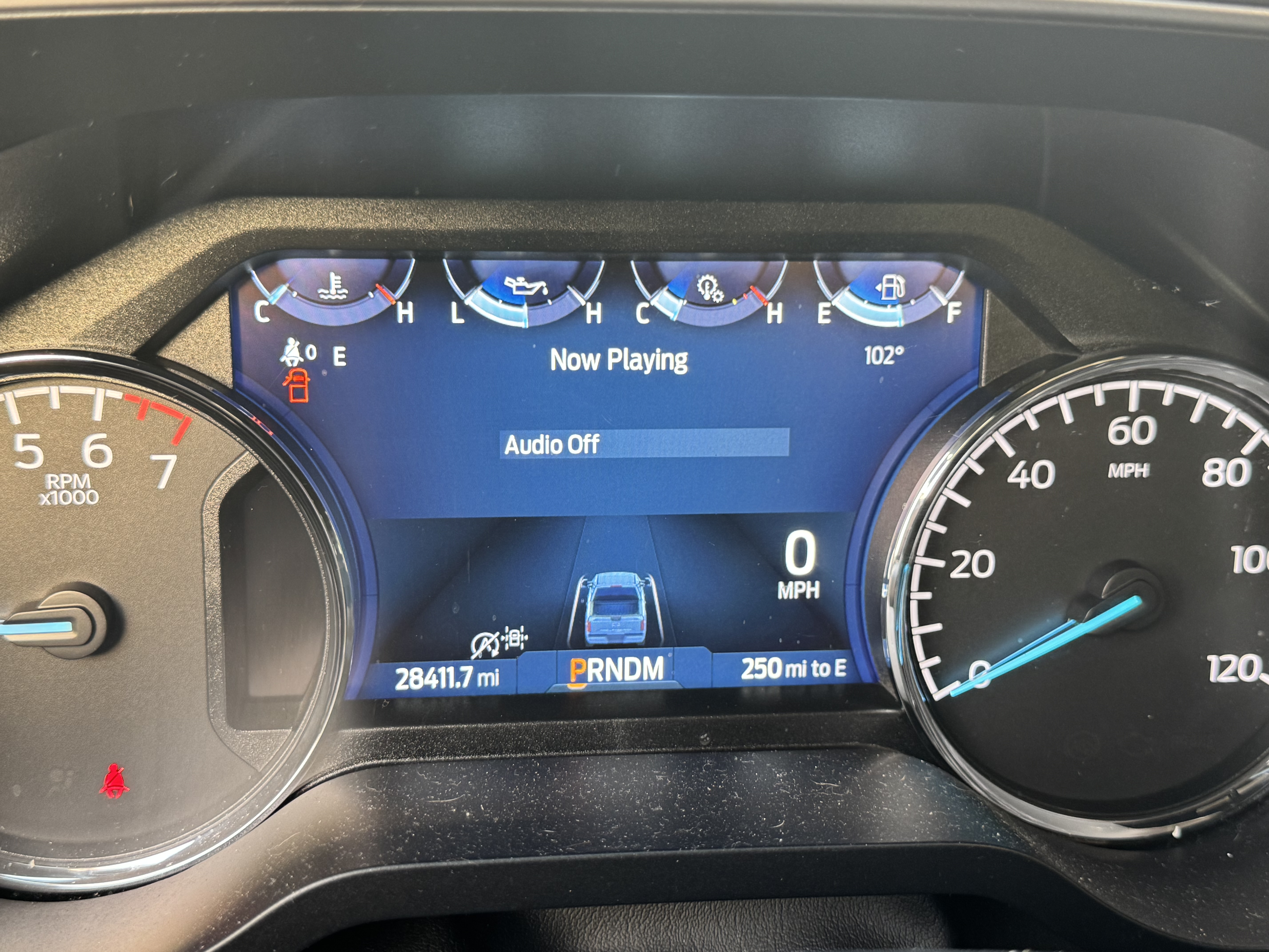 Used 2022 Ford F150 XLT w/ Equipment Group 302A High RWD image 11